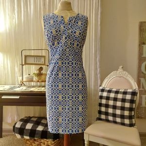 Jude Connally dress